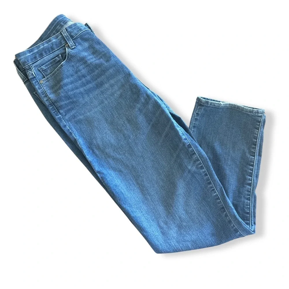 PAIGE Men’s Hoxton Slim Jeans – Size 31